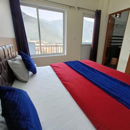 Chandra Palace Rishikesh Luaran gambar