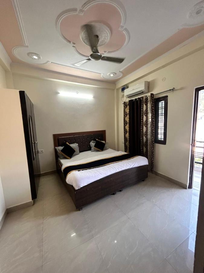 Chandra Palace Rishikesh Luaran gambar