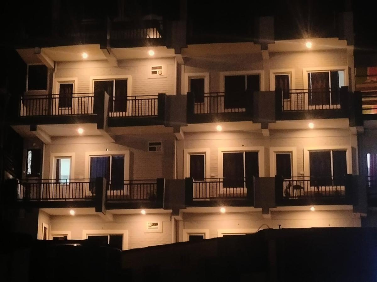 Chandra Palace Rishikesh Luaran gambar