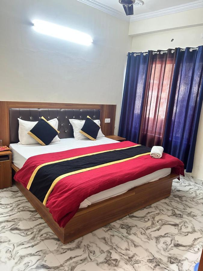 Chandra Palace Rishikesh Luaran gambar