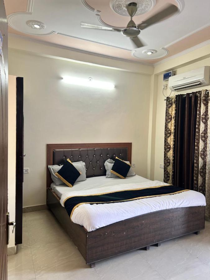 Chandra Palace Rishikesh Luaran gambar
