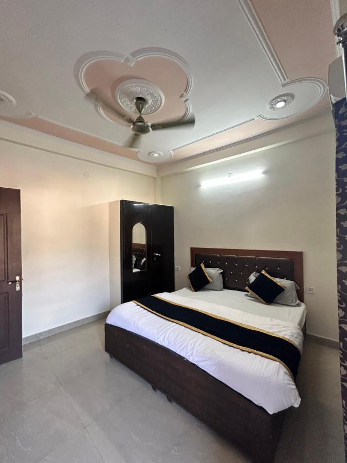 Chandra Palace Rishikesh Luaran gambar