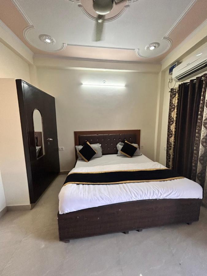 Chandra Palace Rishikesh Luaran gambar