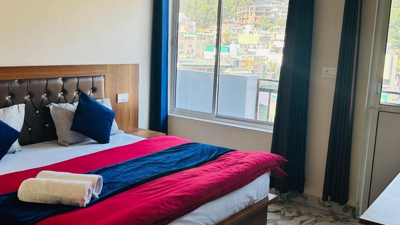 Chandra Palace Rishikesh Luaran gambar