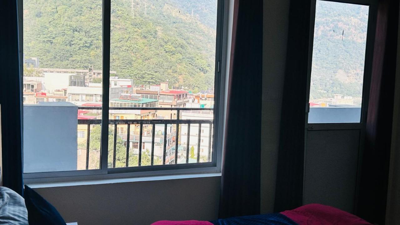 Chandra Palace Rishikesh Luaran gambar