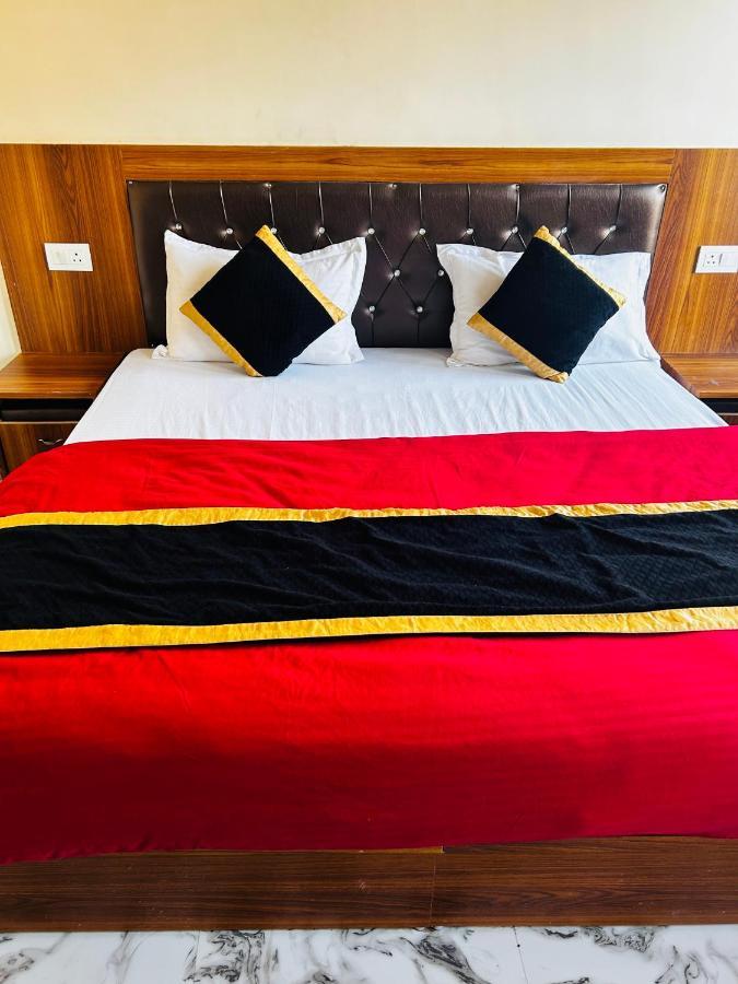 Chandra Palace Rishikesh Luaran gambar