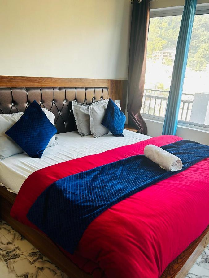 Chandra Palace Rishikesh Luaran gambar