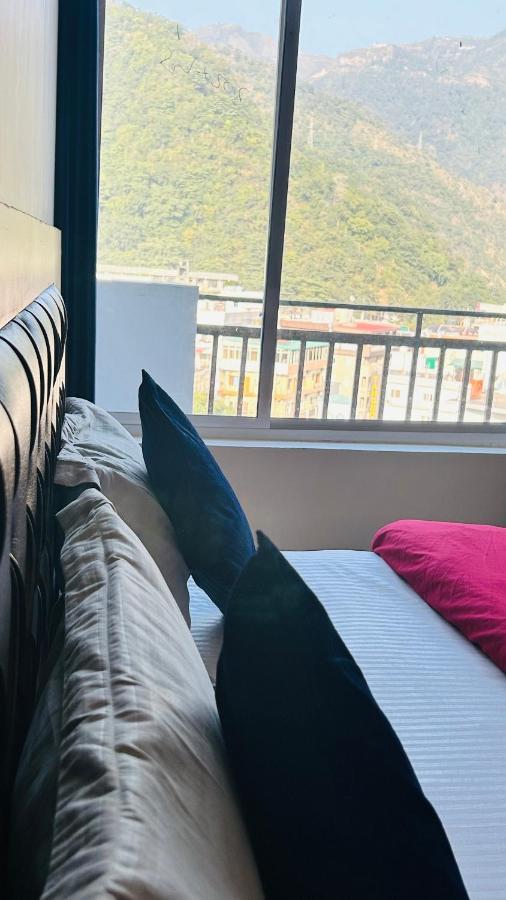 Chandra Palace Rishikesh Luaran gambar