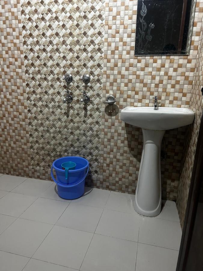 Chandra Palace Rishikesh Luaran gambar